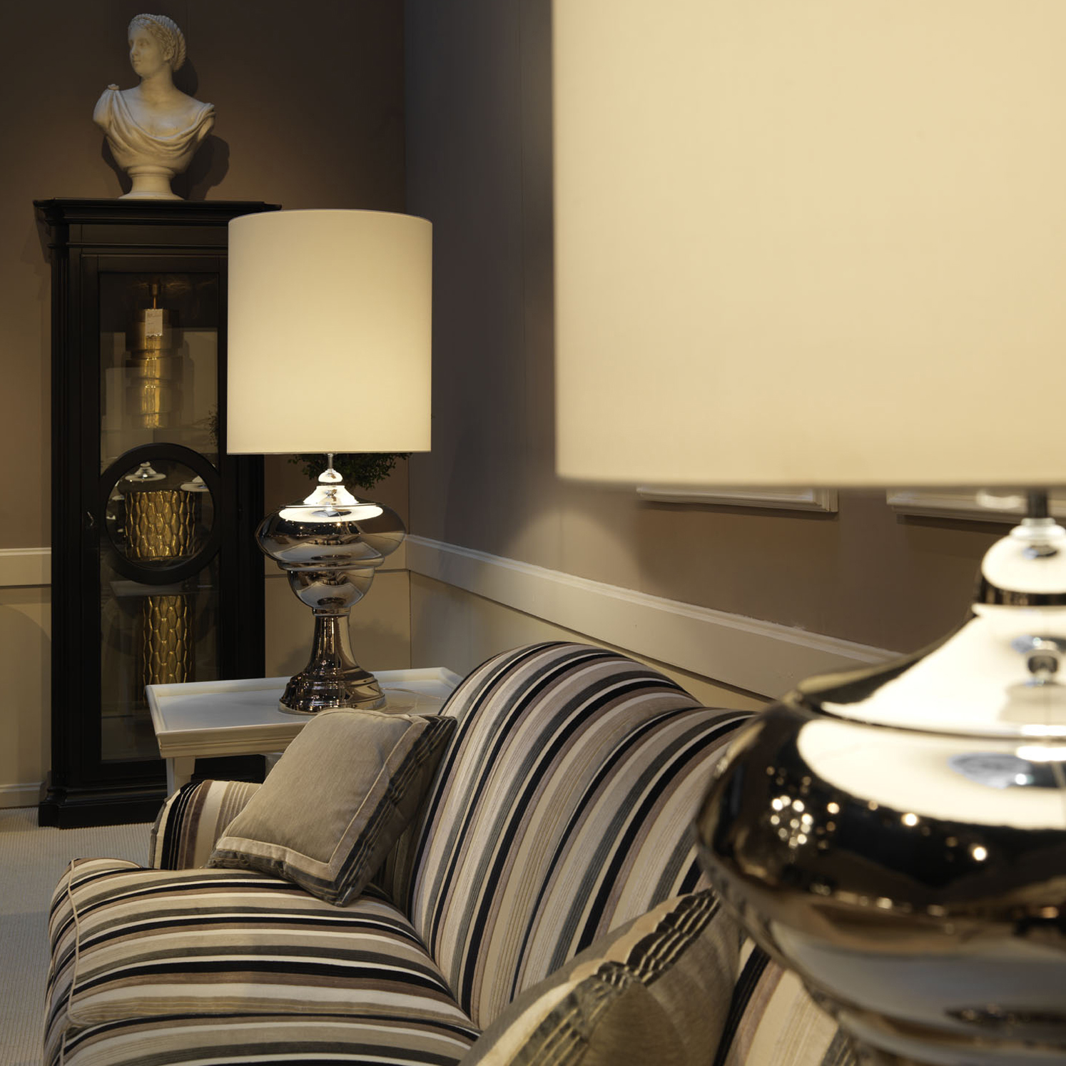 Epica - Table lamp